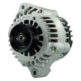 Remy® - Remanufactured Alternator