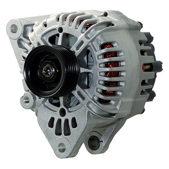 Remy® - Remanufactured Alternator