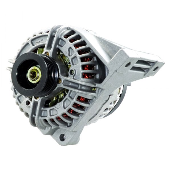 Remy® - Remanufactured Alternator