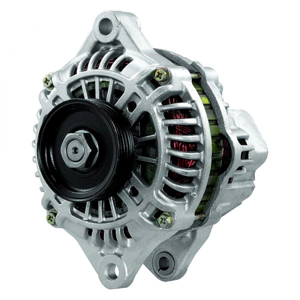 Remy® - Remanufactured Alternator