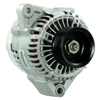 Remy® - Remanufactured Alternator