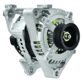 Remy® - Remanufactured Alternator