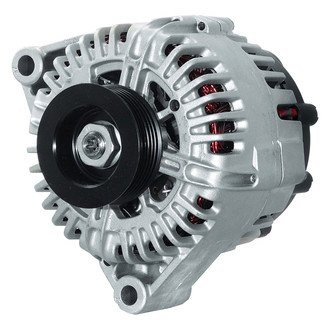 Remy® - Remanufactured Alternator