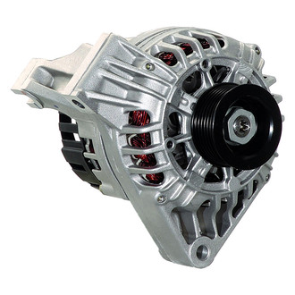 Remy® - Remanufactured Alternator