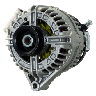 Remy® - Remanufactured Alternator