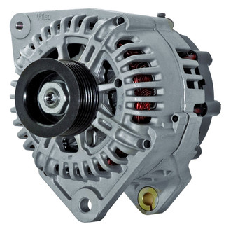 Remy® - Remanufactured Alternator