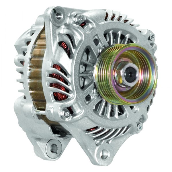 Remy® - Remanufactured Alternator