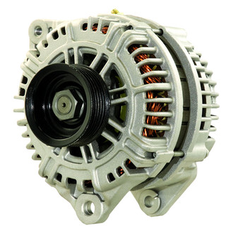 Remy® - Remanufactured Alternator