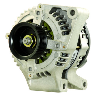 Remy® - Remanufactured Alternator