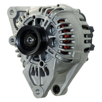 Remy® - Remanufactured Alternator