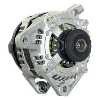 Remy® - Remanufactured Alternator