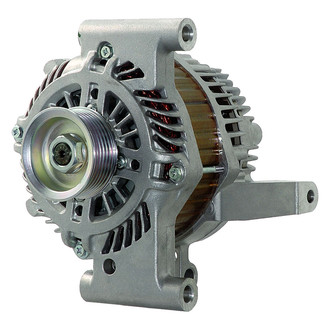 Remy® - Remanufactured Alternator