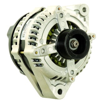 Remy® - Remanufactured Alternator