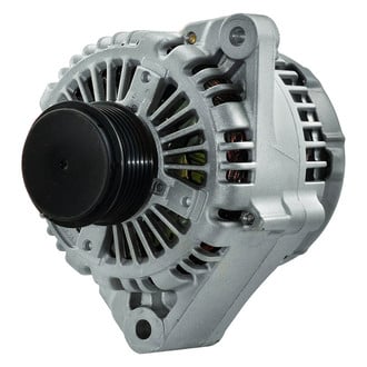 Remy® - Remanufactured Alternator