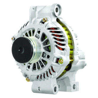 Remy® - Remanufactured Alternator