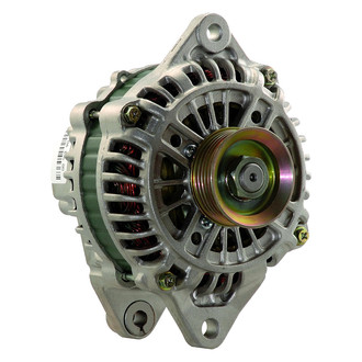 Remy® - Remanufactured Alternator