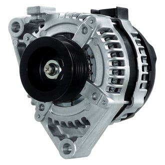 Remy® - Remanufactured Alternator