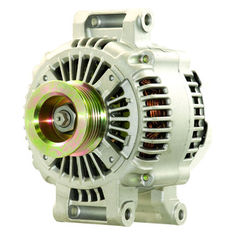 Remy® - Remanufactured Alternator
