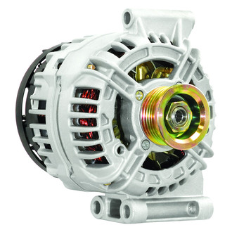 Remy® - Remanufactured Alternator