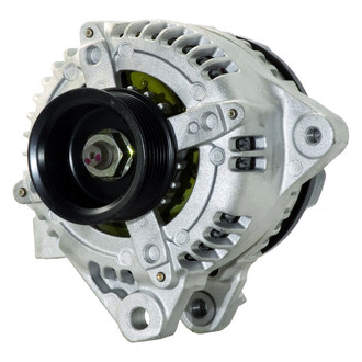 Remy® - Remanufactured Alternator