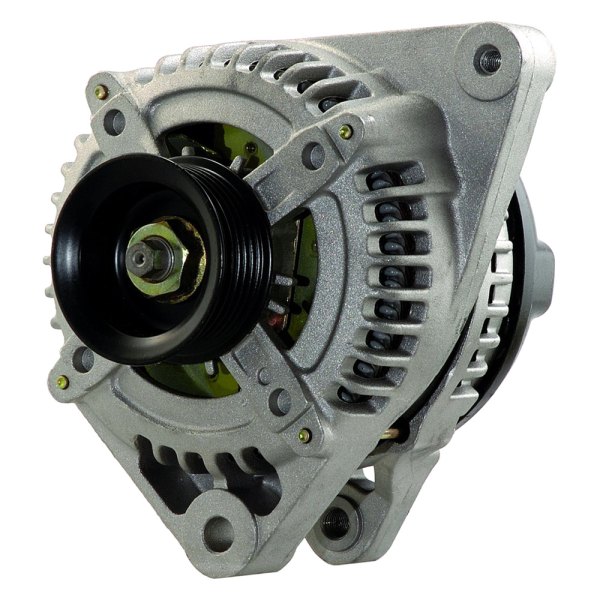 Remy® - Remanufactured Alternator