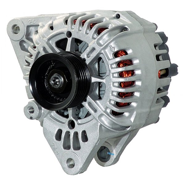 Remy® - Remanufactured Alternator