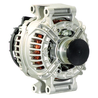 Remy® - Remanufactured Alternator