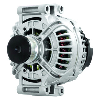 Remy® - Remanufactured Alternator