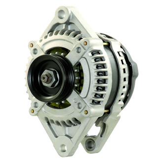 Remy® - Remanufactured Alternator