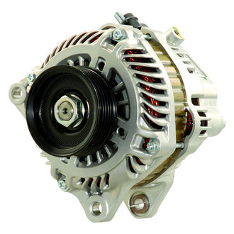 Remy® - Remanufactured Alternator