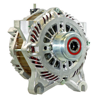 Remy® - Remanufactured Alternator