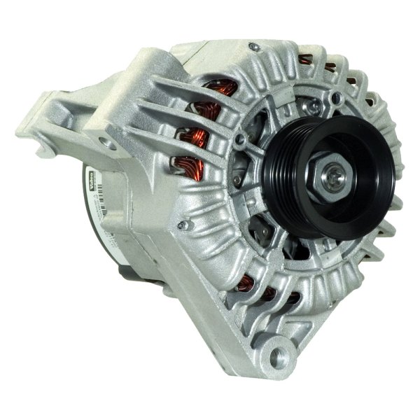 Remy® - Remanufactured Alternator