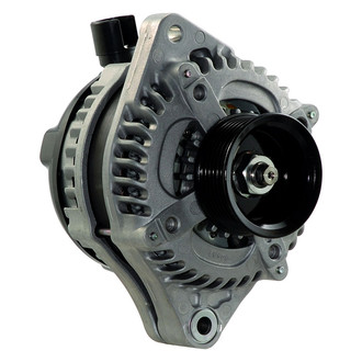 Remy® - Remanufactured Alternator