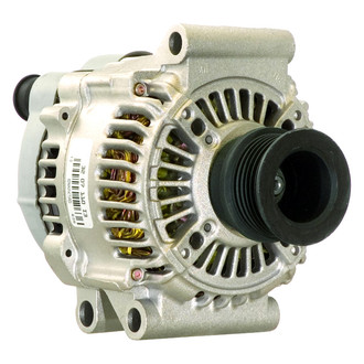 Remy® - Remanufactured Alternator