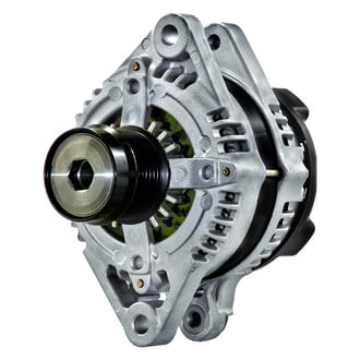 Remy® - Remanufactured Alternator