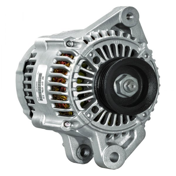 Remy® - Remanufactured Alternator