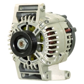 Remy® - Remanufactured Alternator