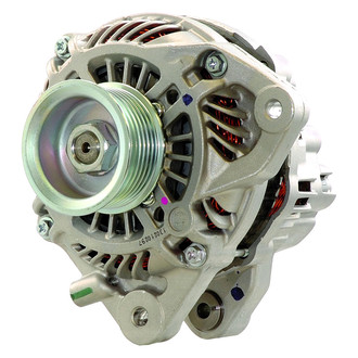 Remy® - Remanufactured Alternator