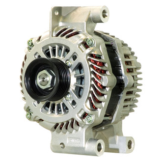 Remy® - Remanufactured Alternator