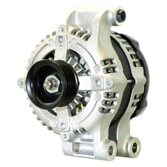 Remy® - Remanufactured Alternator