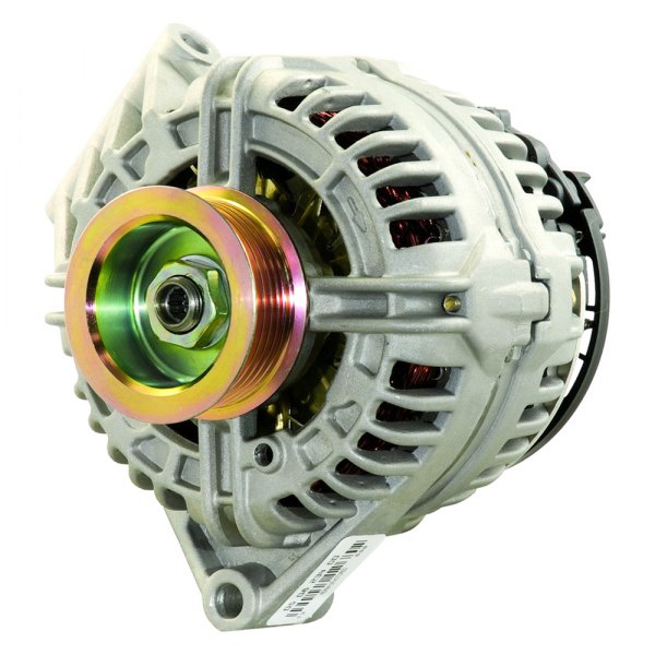 Remy® - Remanufactured Alternator