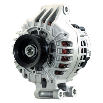 Remy® - Remanufactured Alternator