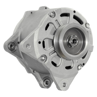Remy® - Remanufactured Alternator