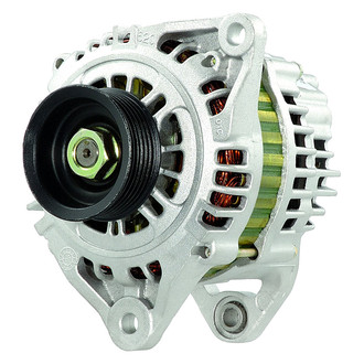 Remy® 12700 - Remanufactured Alternator