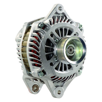 Remy® - Remanufactured Alternator