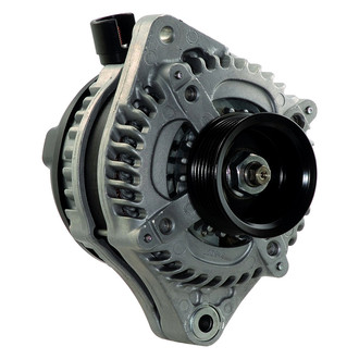 Remy® 12723 - Remanufactured Alternator