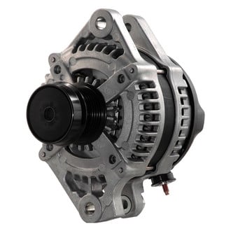 Remy® - Remanufactured Alternator