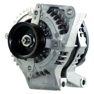 Remy® - Remanufactured Alternator