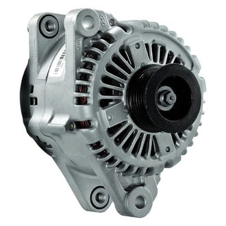 Remy® - Remanufactured Alternator