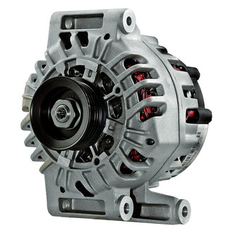 Remy® - Remanufactured Alternator